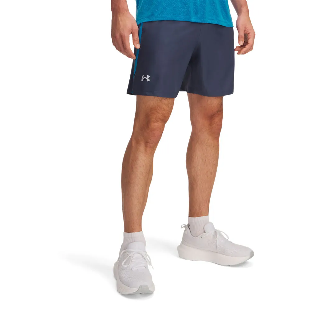 

Шорты Under Armour Launch 7´´, синий