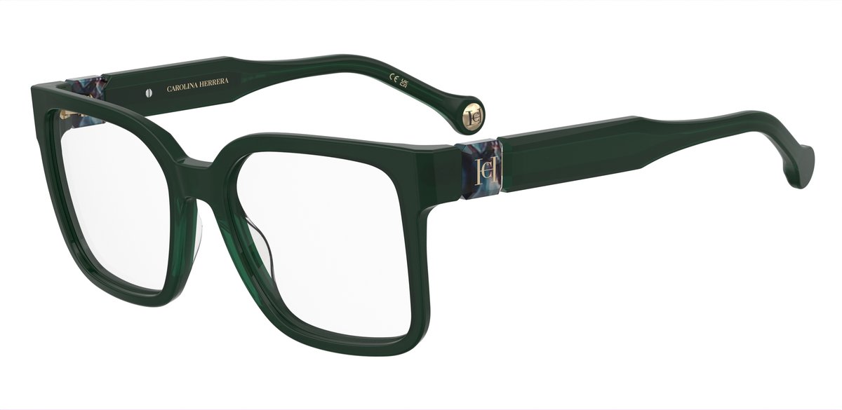 

Женские оптические оправы HER 0371 CAROLINA HERRERA