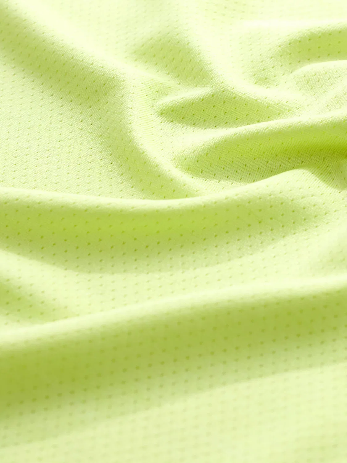 Спортивная футболка 'Active' Next, Lemon — фото 3