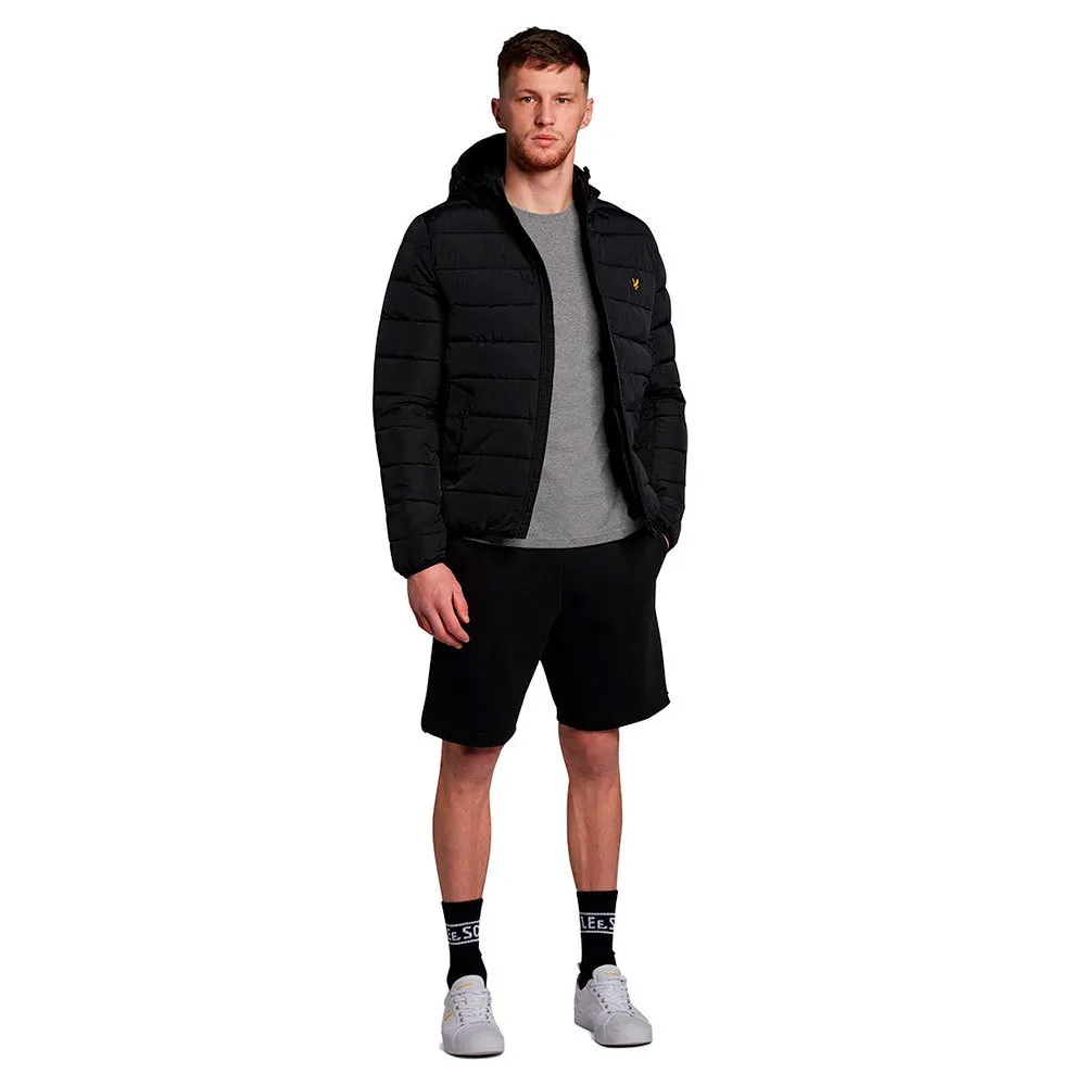 

Спортивные шорты Lyle & Scott ML414VOG, черный
