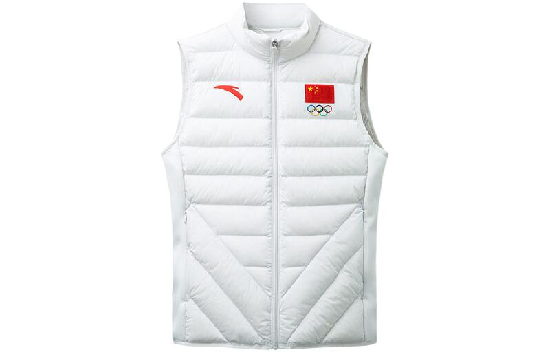 

ANTA Мужская жилетка песочного серого цвета, Sand Grain Gray