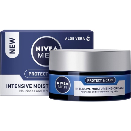 

Мужской крем Intensive Originals Moisturising Cream 50ml