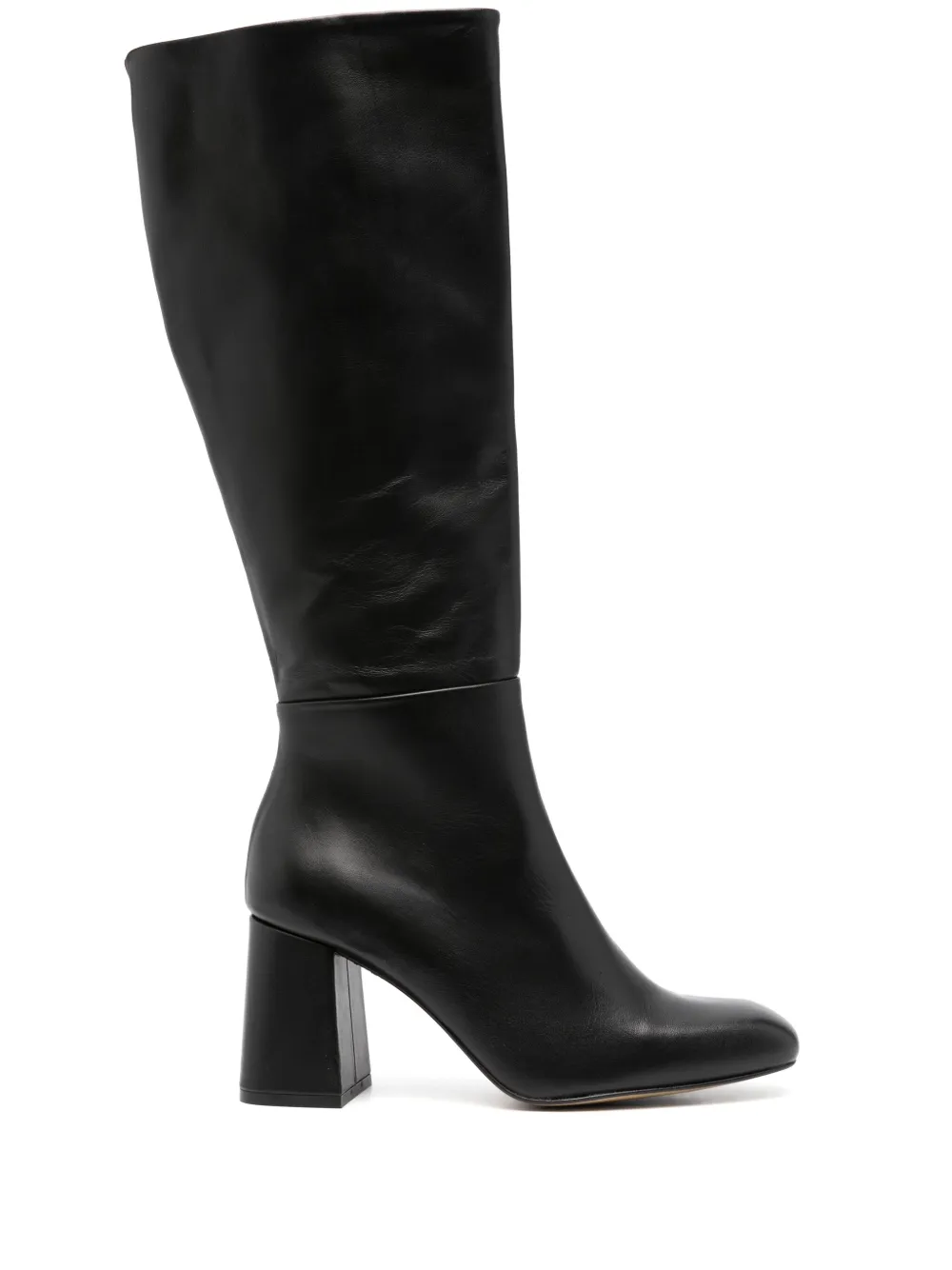 Сапоги Anabel 85 Souliers Martinez, черный