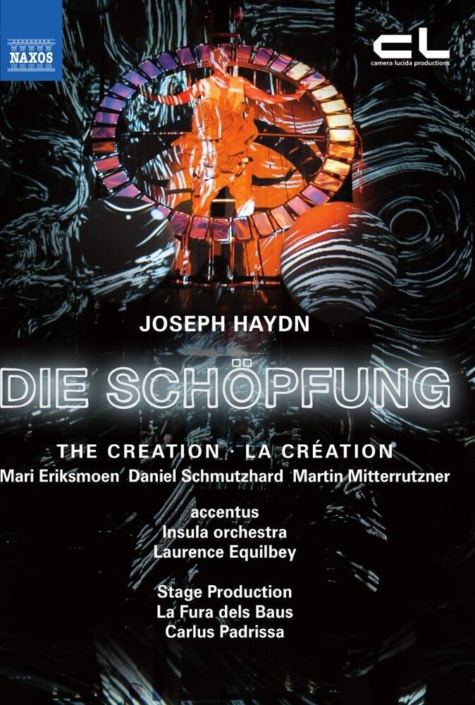

Диск DVD Creation