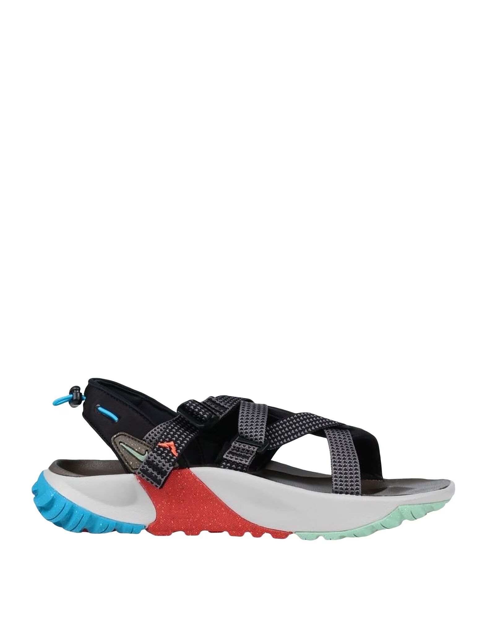 

Сандалии Nike Oneonta Sandals Nike, черный