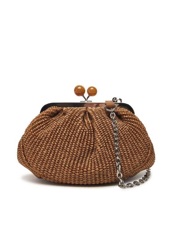 

Сумочка Palmas 2515511095650 Weekend Max Mara, коричневый