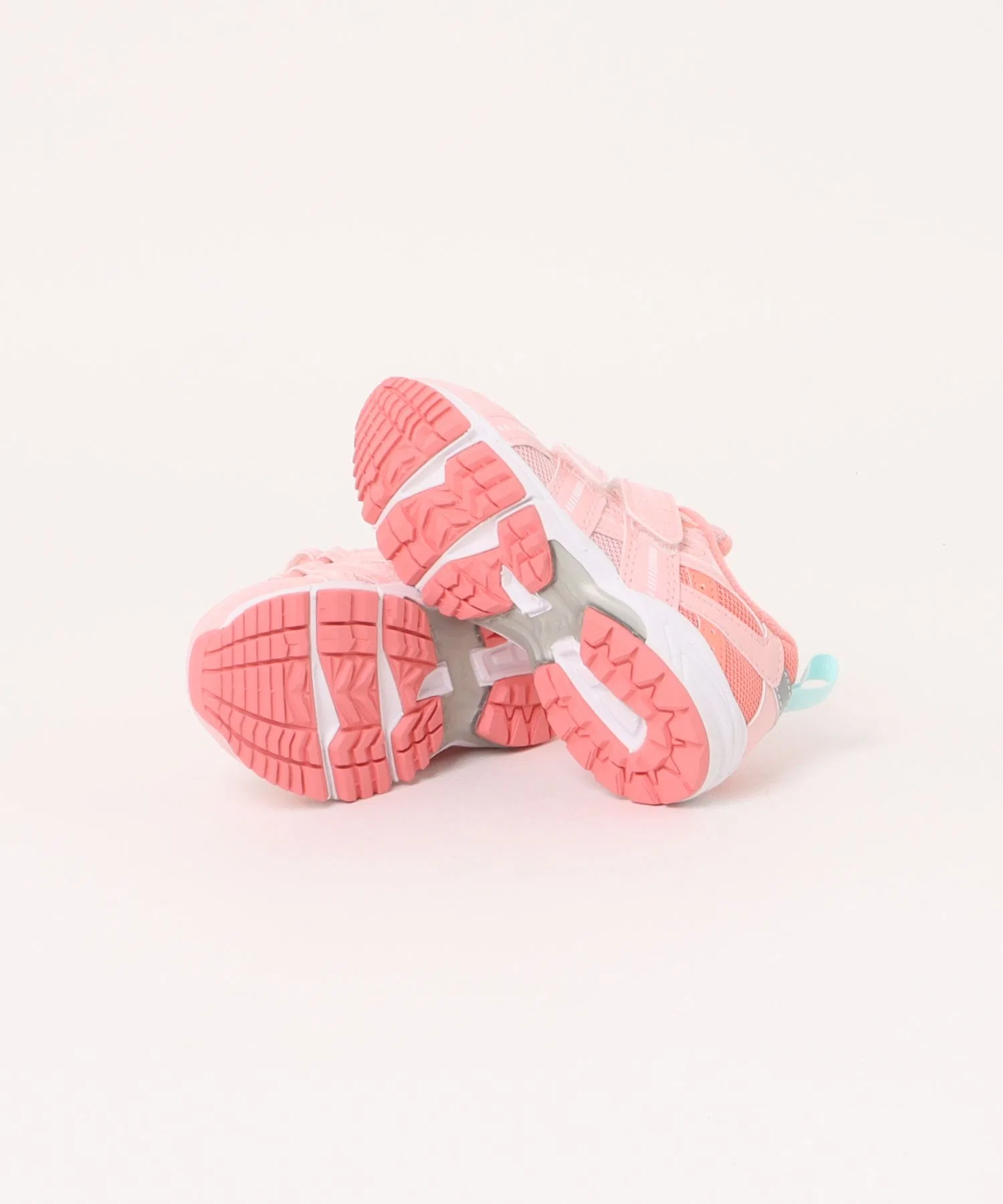 Детские кроссовки ASICS KIDS SUKU2 GD.RUNNER MINI MG 4 — фото 3
