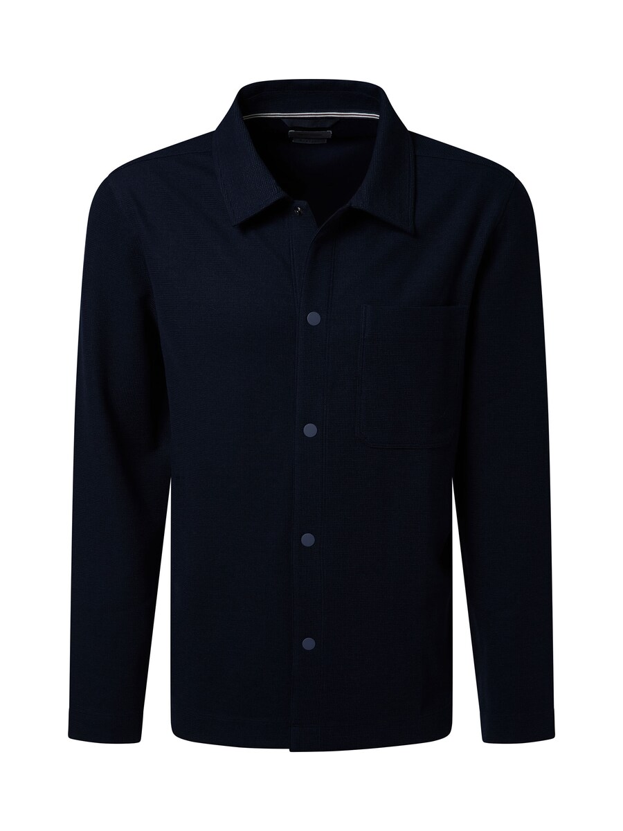 

Вязаный кардиган PIERRE CARDIN, Dark blue