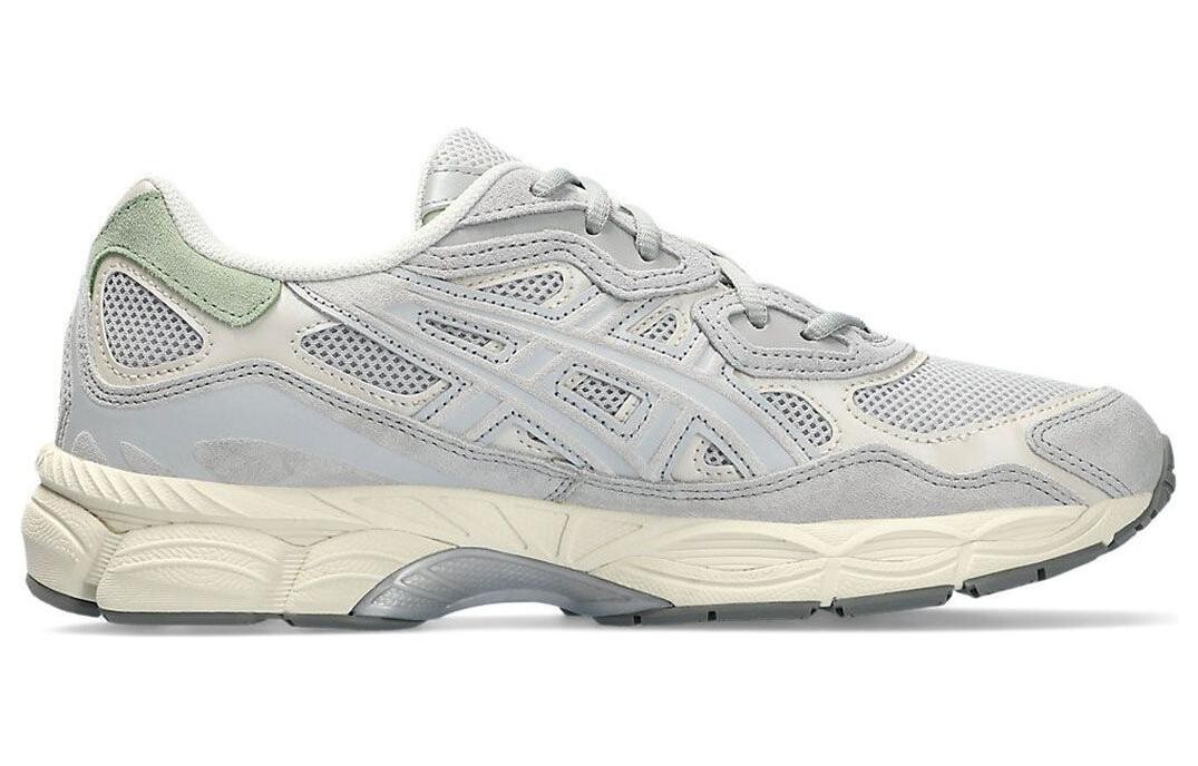 Мужская обувь Asics GEL-NYC Lifestyle, Dusty Green — фото 2