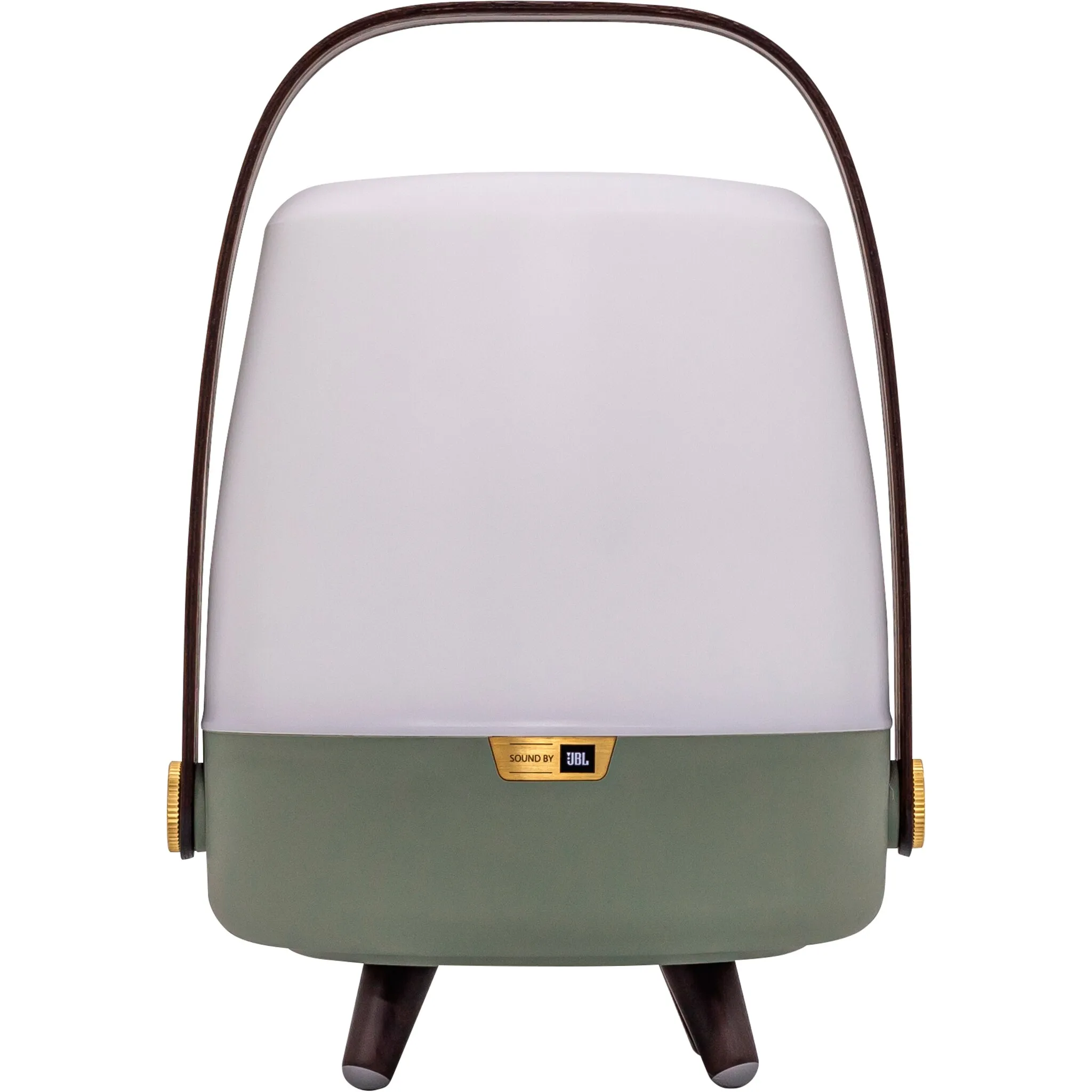 

Светодиодная настольная лампа kooduu «Lite-up Play Mini JBL», 1 лампочка, источник света, светодиодный модуль | Прочно встроенный светодиод, декоративный светодиодный светильник, подсветка динамика, цвет Petroleum