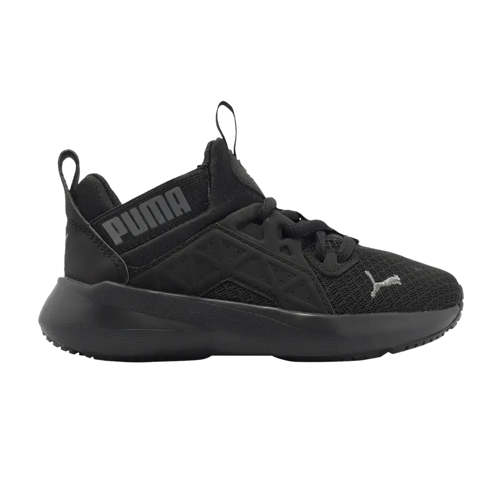 

Кроссовки Soft Enzo NXT Little Kid Puma, черный