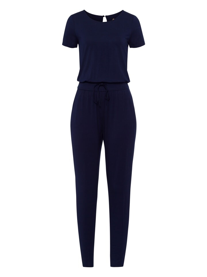 

Комбинезон Les Lunes, цвет dark navy