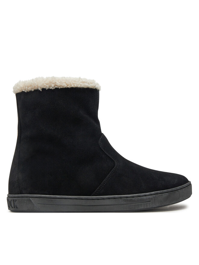 

Высокие сапоги Birkenstock Lille Kids Leve M 1017843, черный