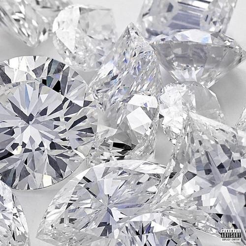 

Виниловая пластинка Drake / Future - What A Time To Be Alive