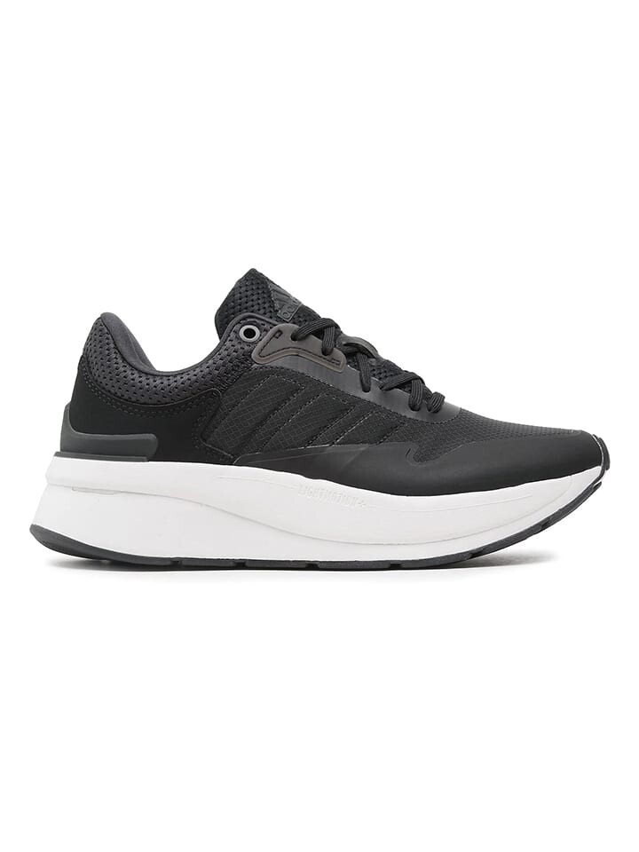 Кроссовки на шнуровке adidas Sneakers Znchill, черный
