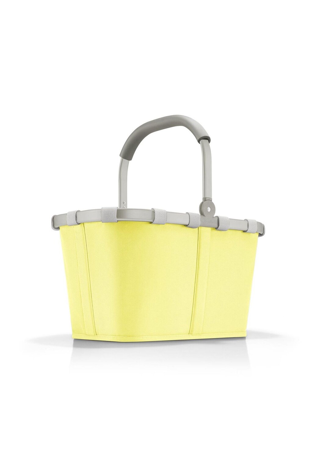 

Сумка-корзина для покупок reisenthel, цвет Frame Lemon Ice