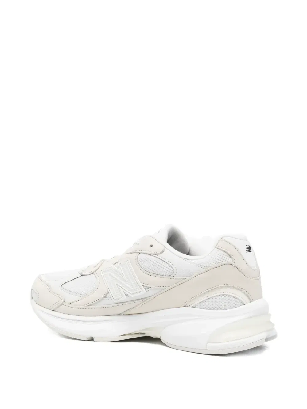 Низкие кроссовки X New Balance 2010V Comme des Garçons Homme Plus, бежевый — фото 3