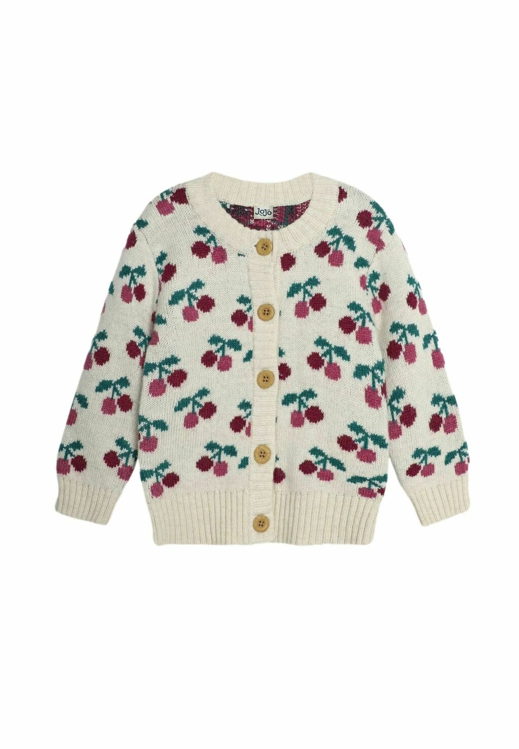 

Кардиган CHERRY REGULAR FIT JoJo Maman Bébé, бежевый