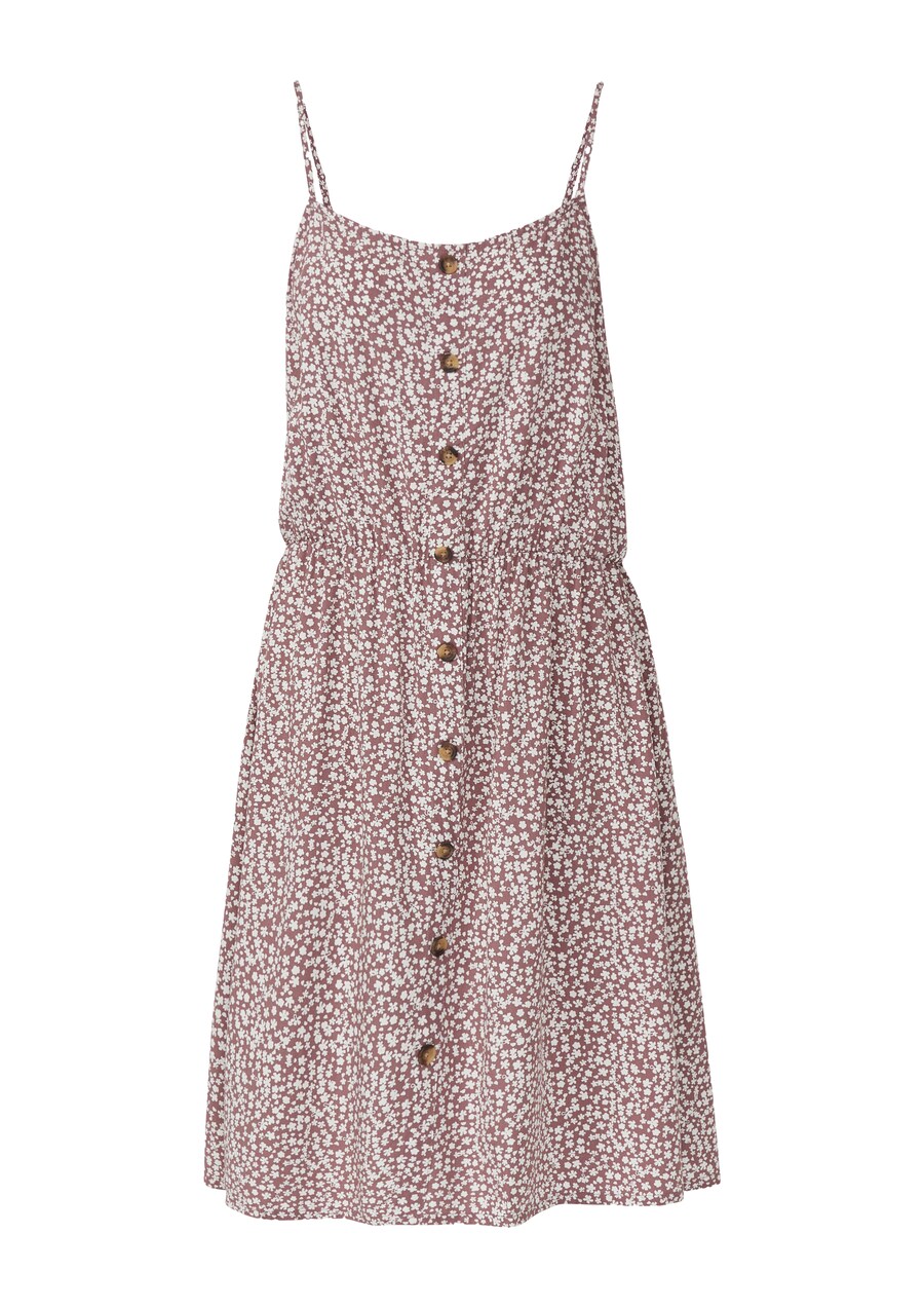 

Мини платье QS, Mauve