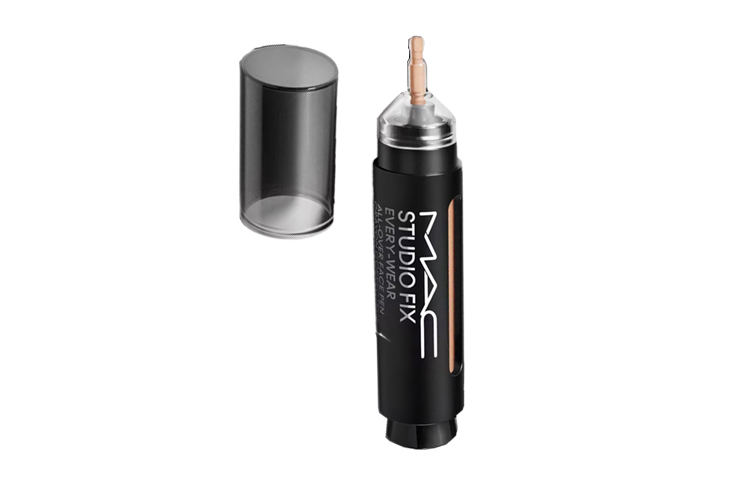 Увлажняющий консилер легко растушевывается стойкий 12мл MAC — фото 3