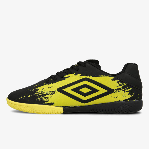 

Кроссовки арена ic Umbro, черный