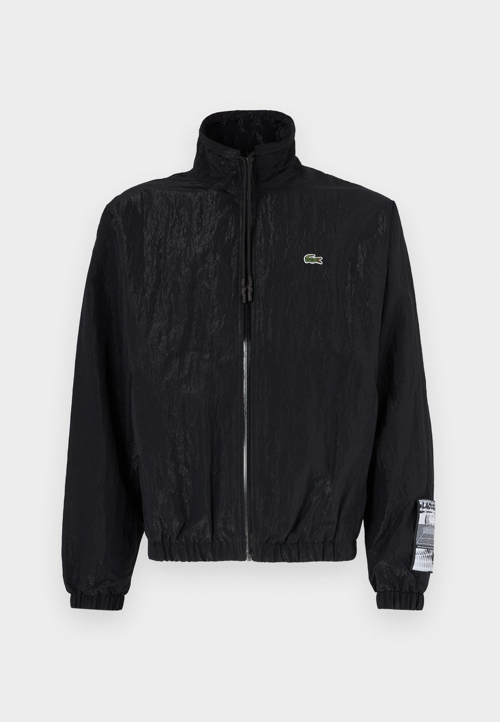 

Летняя куртка Lacoste, черный