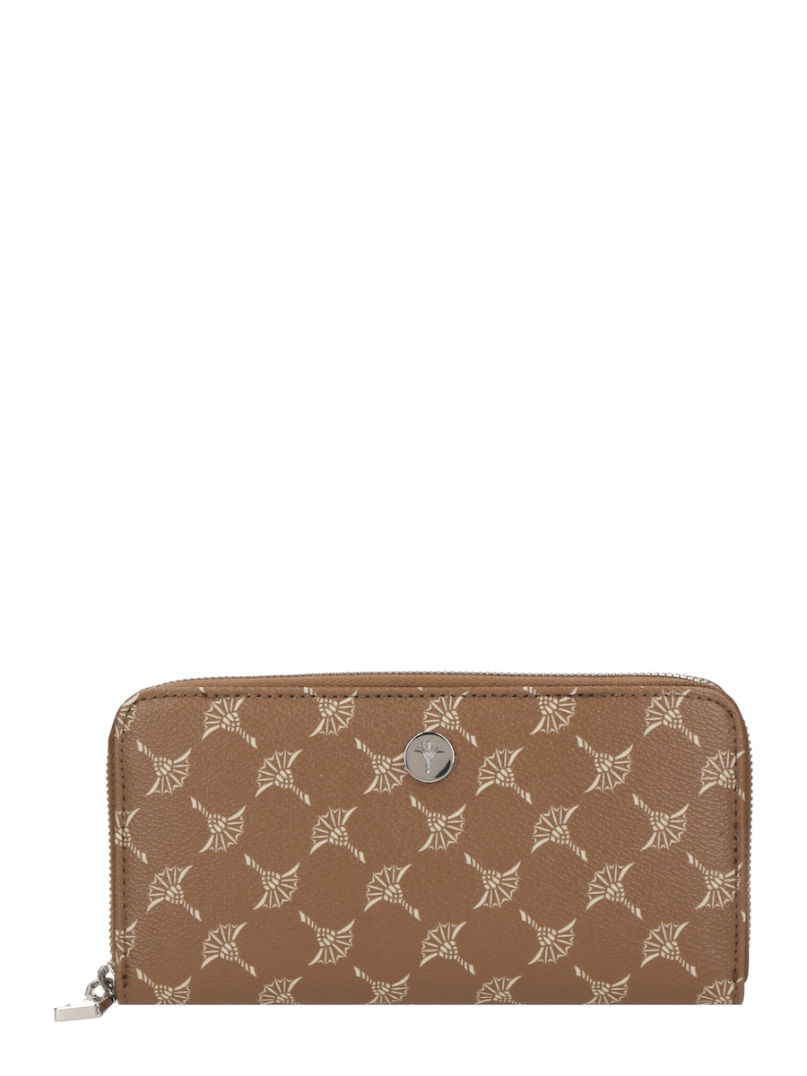 

Кошелек JOOP! Cortina 1.0 Melete, светло-коричневый