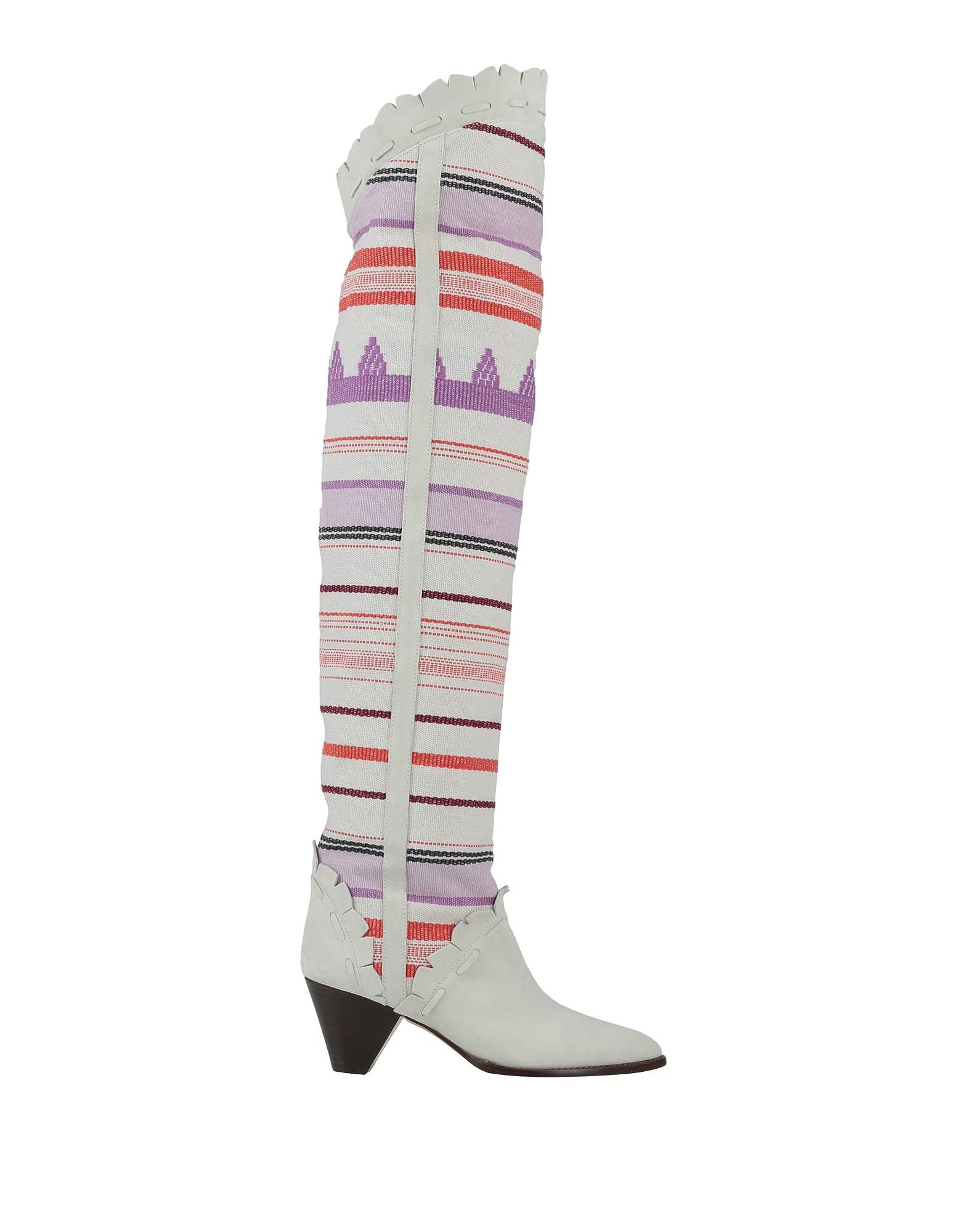 Ботинки Isabel Marant, айвори