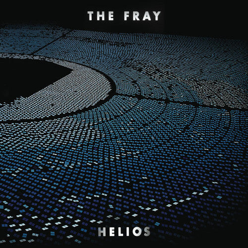 

CD диск Fray: Helios