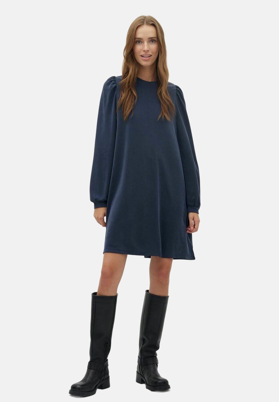 

Платье mbyM HEENA-M, Night Sky/Dark Blue