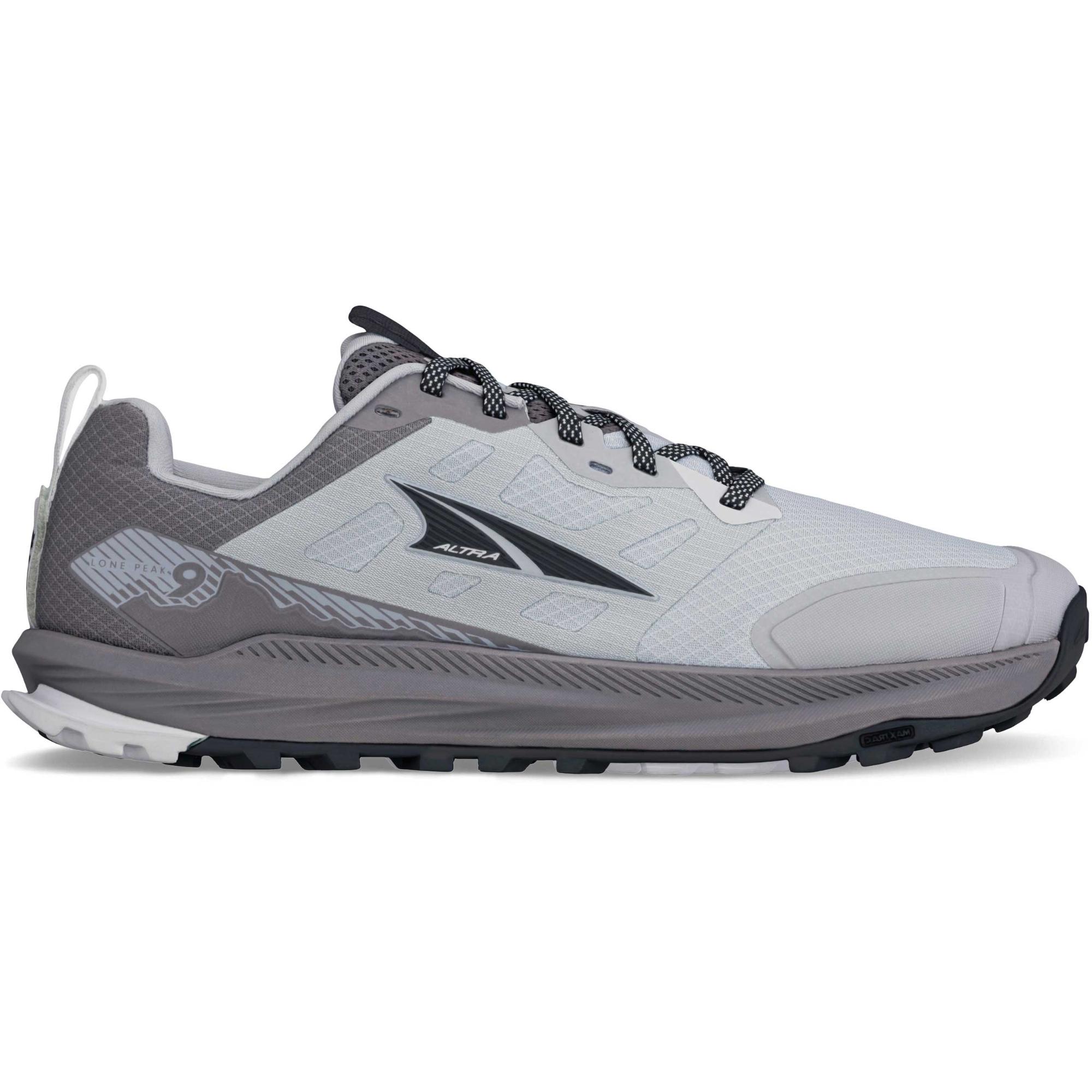 

Мужские кроссовки для трейлраннинга Lone Peak 9 Altra, Grey