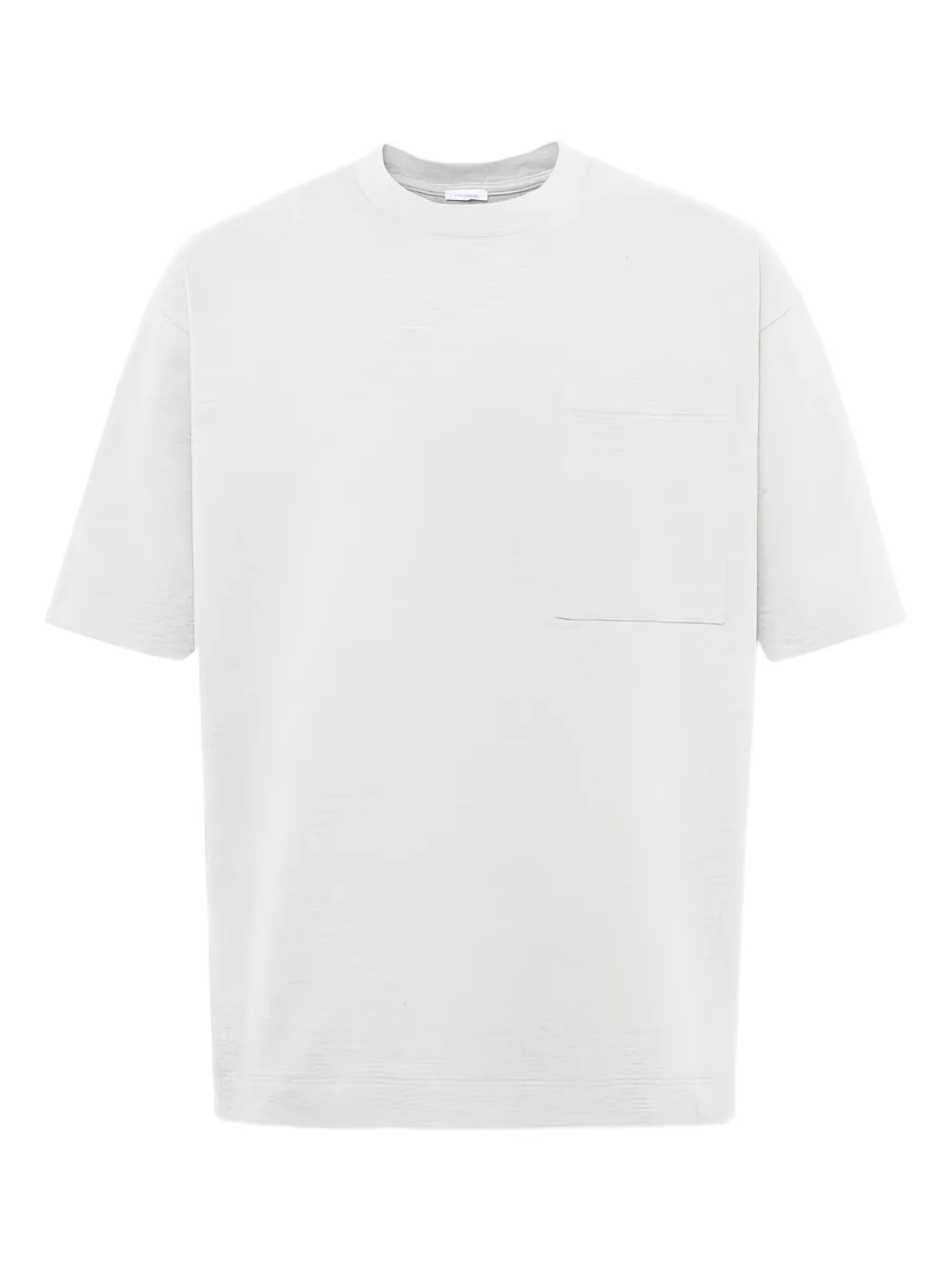 

Футболка с карманом Malo, серый