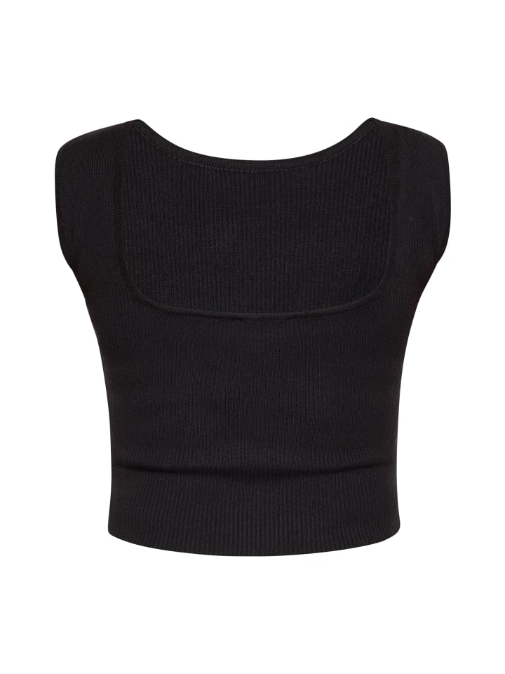 

Топ faina, черный