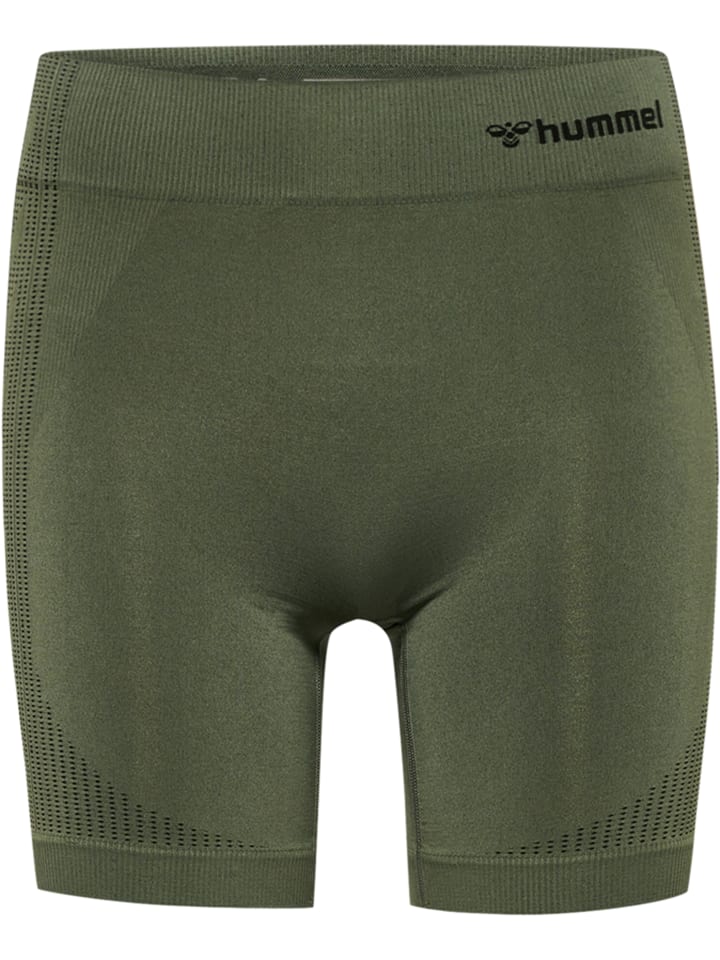 

Шорты Hummel, цвет thyme
