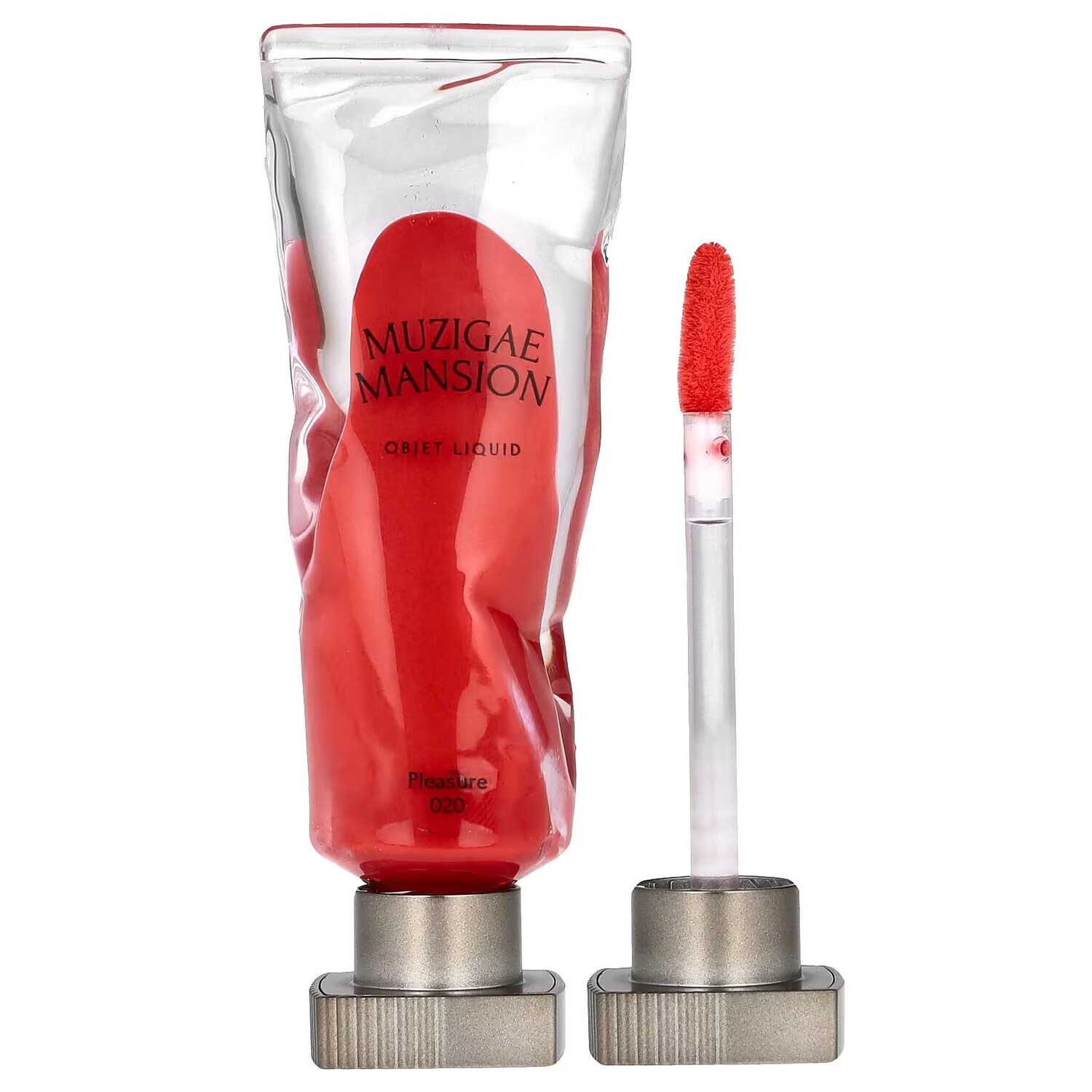 

Objet Liquid, 020 Pleasure, 1 шт. Muzigae Mansion