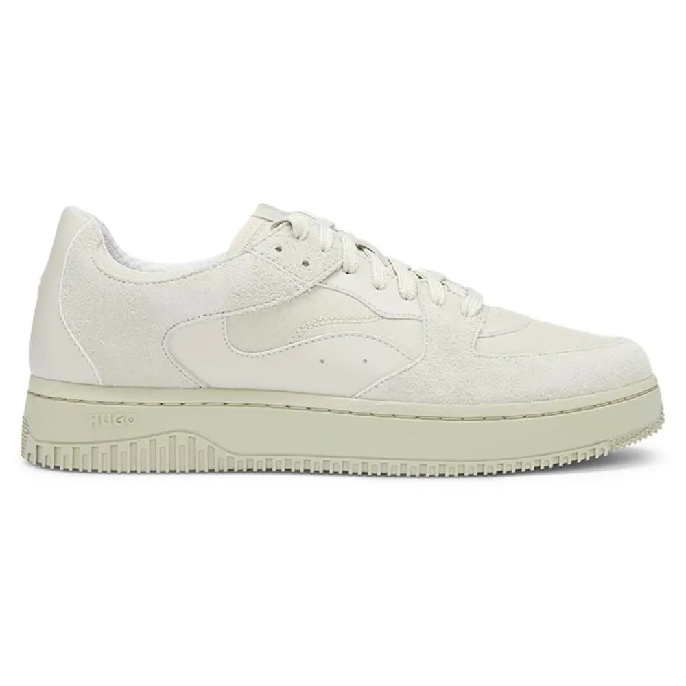 

Кроссовки HUGO Kilian Tenn Hsdme 10263462 trainers, бежевый