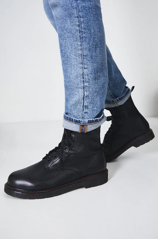 

Высокие ботинки Medicine, черный