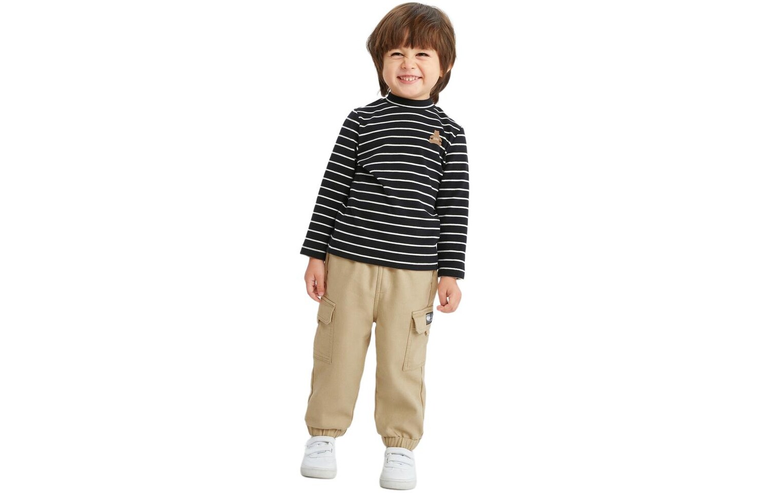 

PS Штаны Gap, хаки