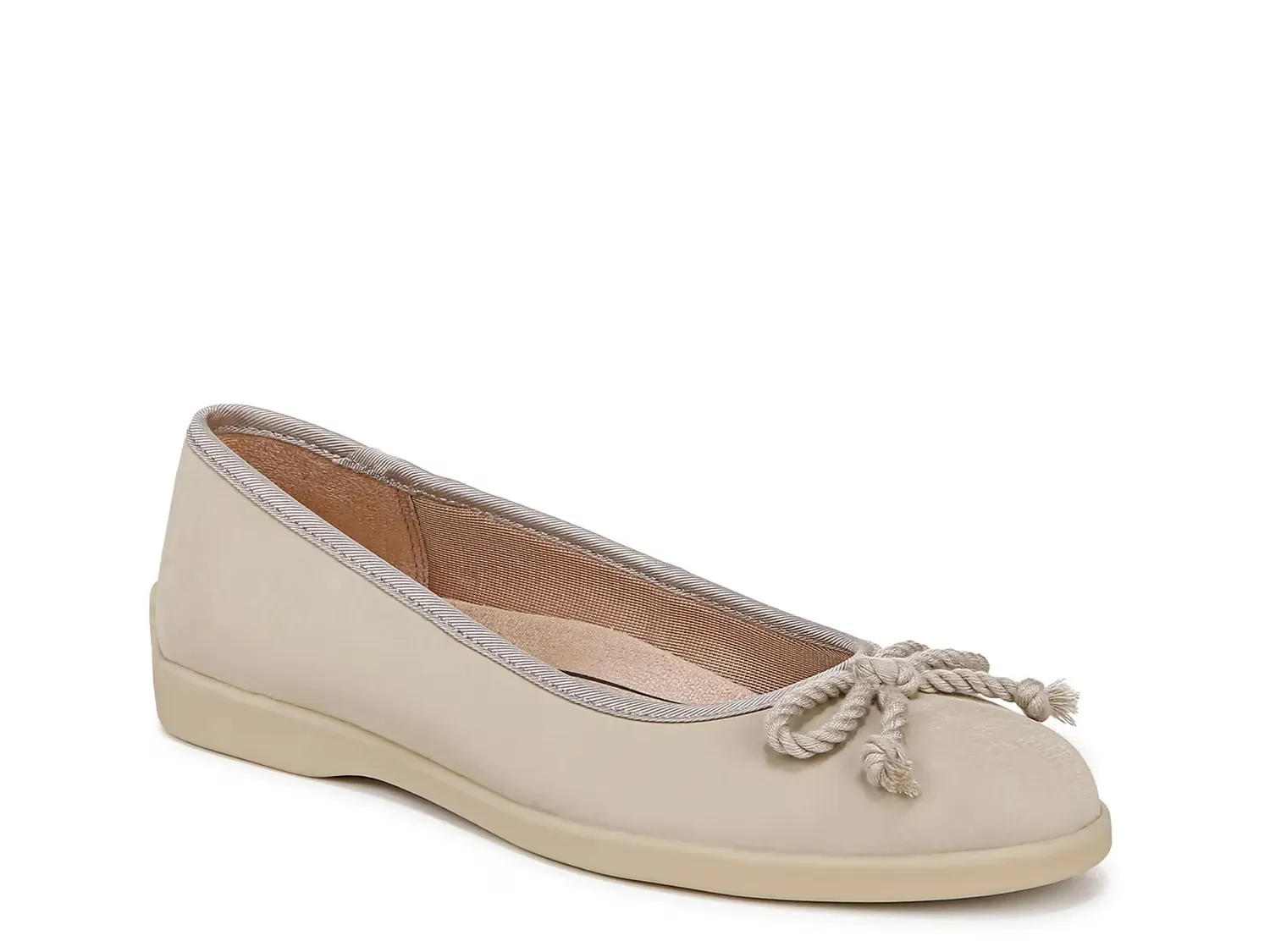 Балетки Maura Lifestride, Taupe