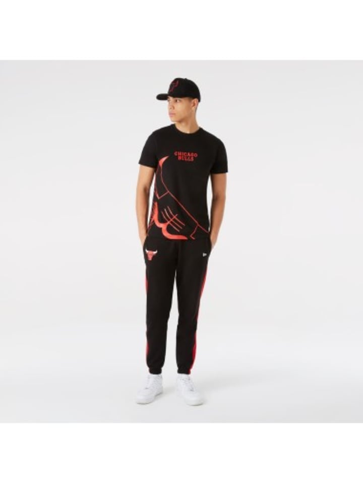 

Брюки для тренировок и бега NEW ERA, цвет sporthose in