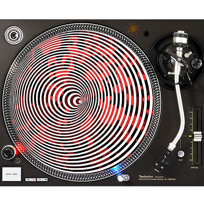 

Проигрыватель Sunshine Design sdoslipmat