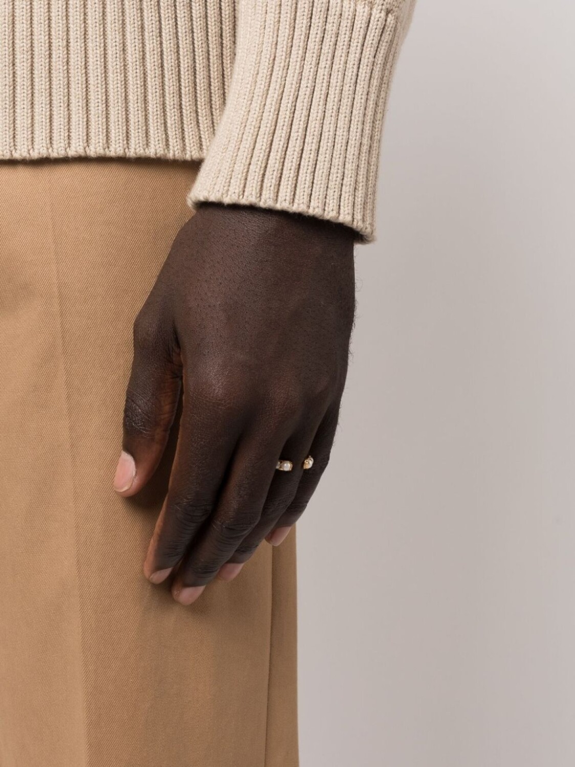 thumb