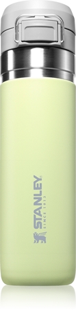 

Термобутылка Stanley Quick Flip Go Bottle, Citron 700 ml