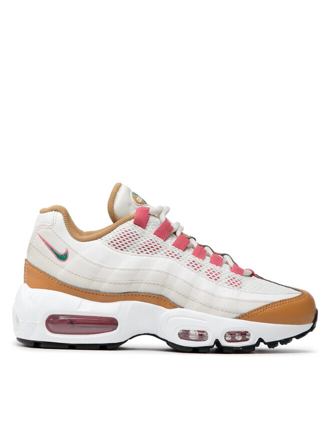 

Кроссовки Air Max 95 DH1632 100 Nike, красочный/бежевый