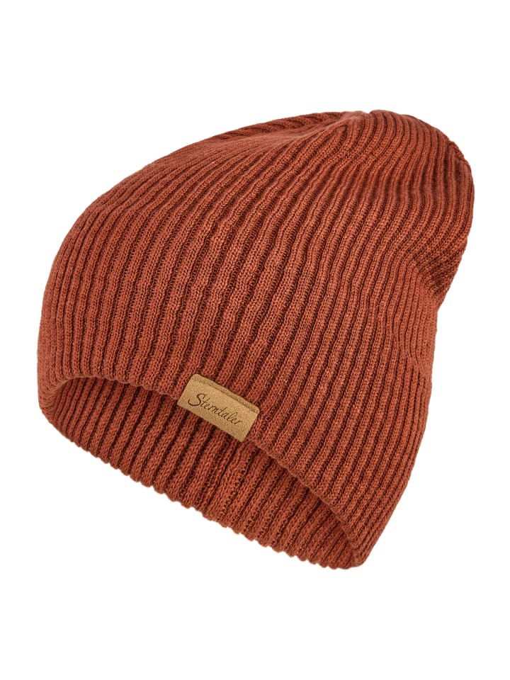 

Шапка Sterntaler