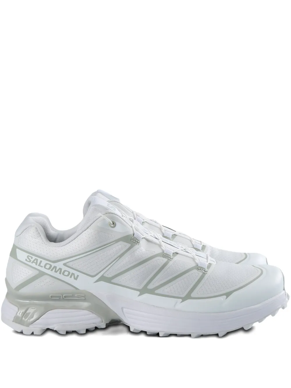 

Кроссовки XT-Pathway Salomon, белый