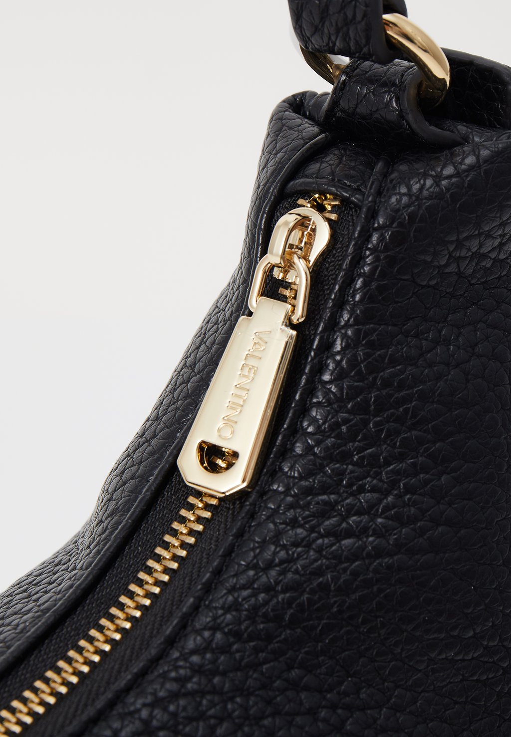 

Сумка через плечо BLOSSOM RE Valentino Bags, черный