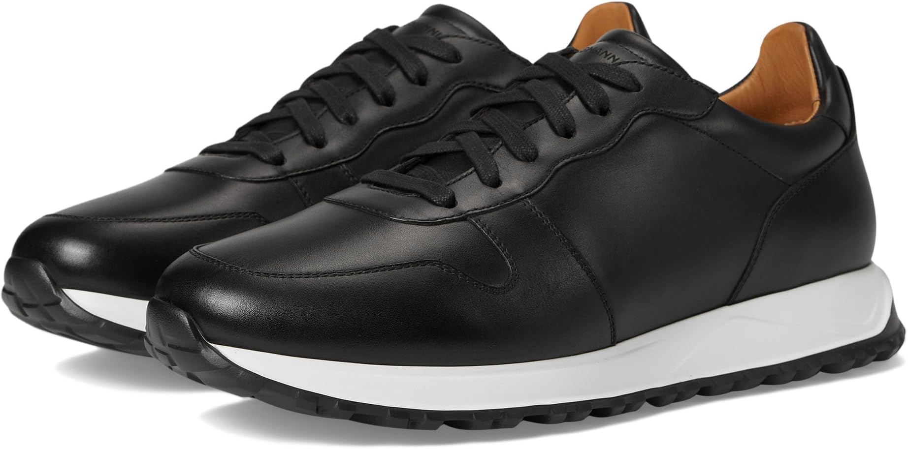 

Кроссовки Magnanni Apoyo, Black