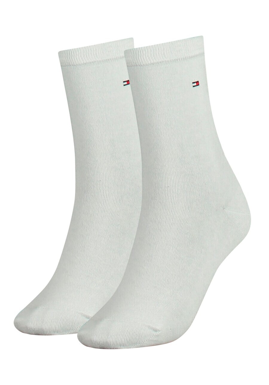 

Носки Tommy Hilfiger, белый
