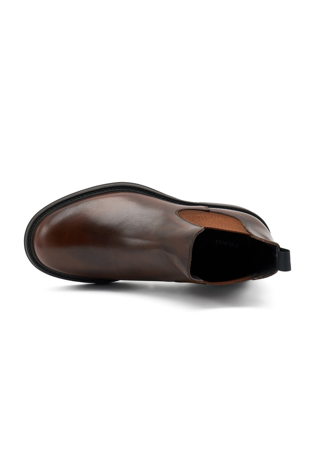 

Ботильоны CHELSEA Frau Shoes, коричневый